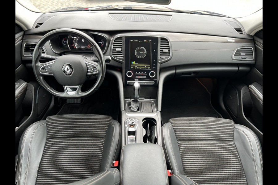 Renault Talisman Estate 1.8 TCe Intens