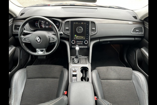 Renault Talisman Estate 1.8 TCe Intens