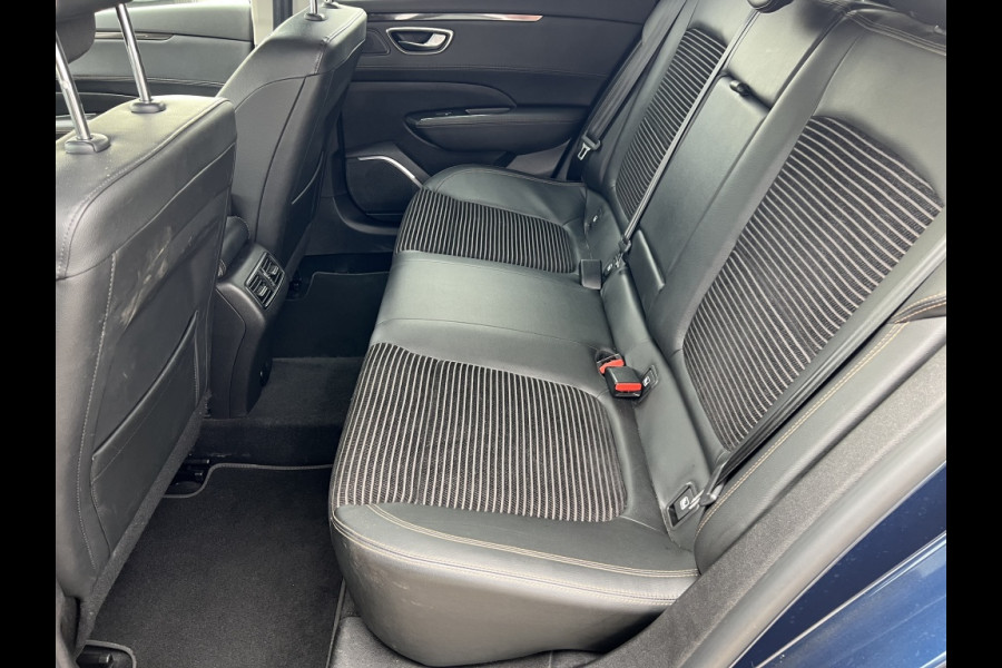 Renault Talisman Estate 1.8 TCe Intens