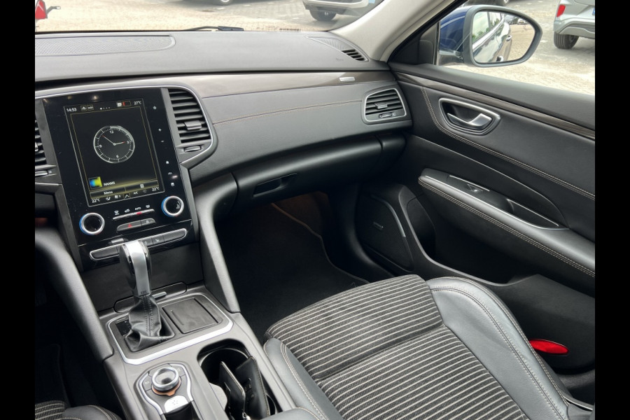 Renault Talisman Estate 1.8 TCe Intens