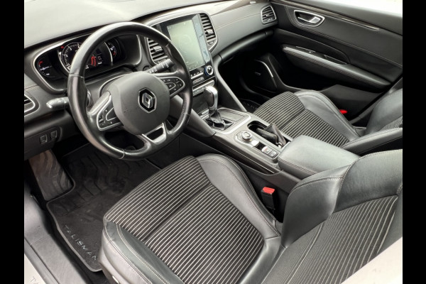 Renault Talisman Estate 1.8 TCe Intens
