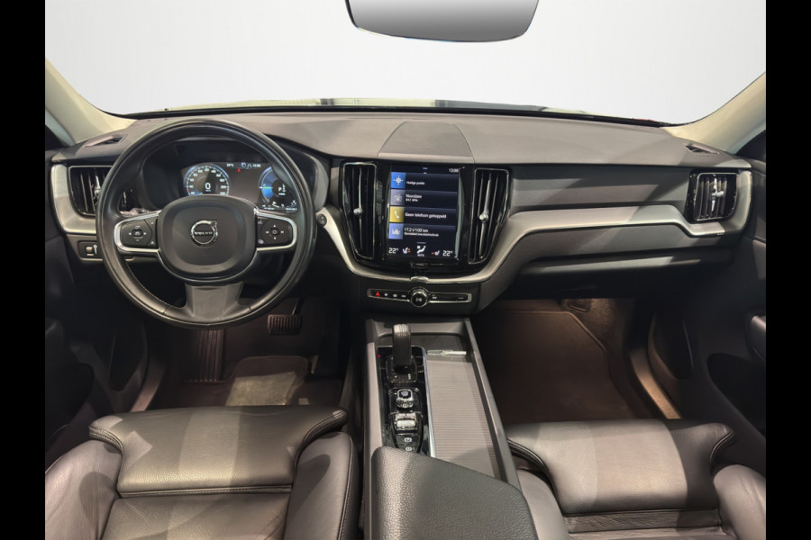 Volvo XC60 T8 Aut. R-Design ACC 360camera Stoelverwarming 390pk