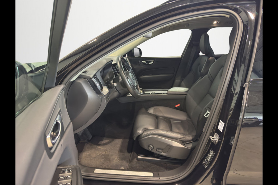 Volvo XC60 T8 Aut. R-Design ACC 360camera Stoelverwarming 390pk
