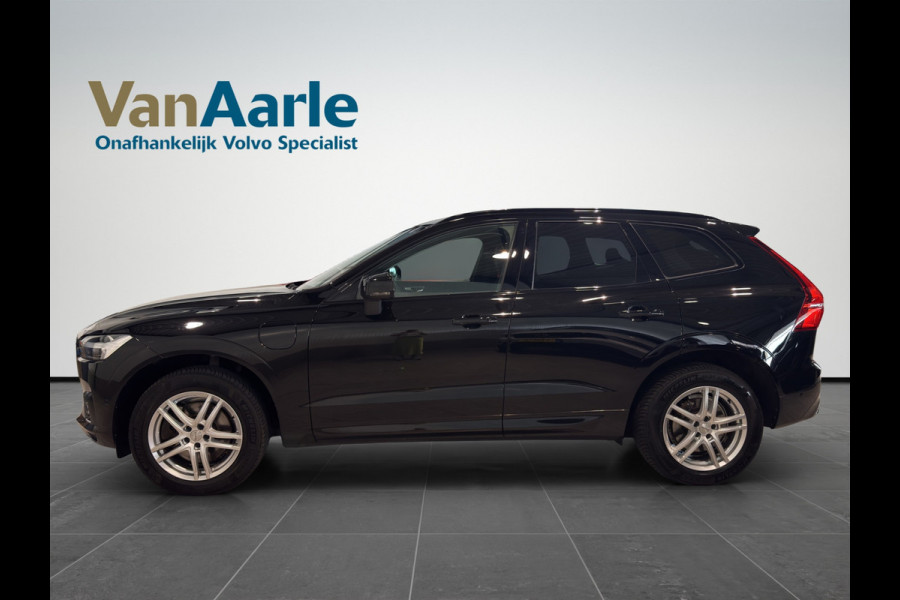 Volvo XC60 T8 Aut. R-Design ACC 360camera Stoelverwarming 390pk