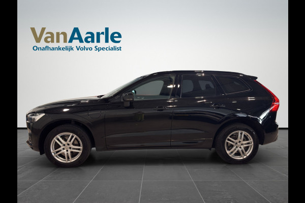 Volvo XC60 T8 Aut. R-Design ACC 360camera Stoelverwarming 390pk