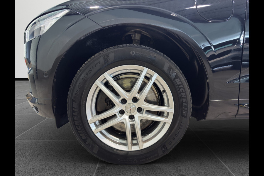 Volvo XC60 T8 Aut. R-Design ACC 360camera Stoelverwarming 390pk