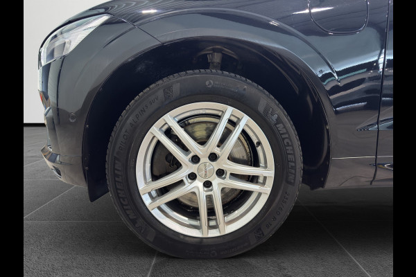 Volvo XC60 T8 Aut. R-Design ACC 360camera Stoelverwarming 390pk