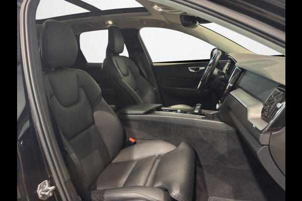 Volvo XC60 T8 Aut. R-Design ACC 360camera Stoelverwarming 390pk
