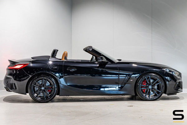 BMW Z4 Roadster BMW Z4 M40i|HUD|ACC|Memory|Cognac Leder|Dealer
