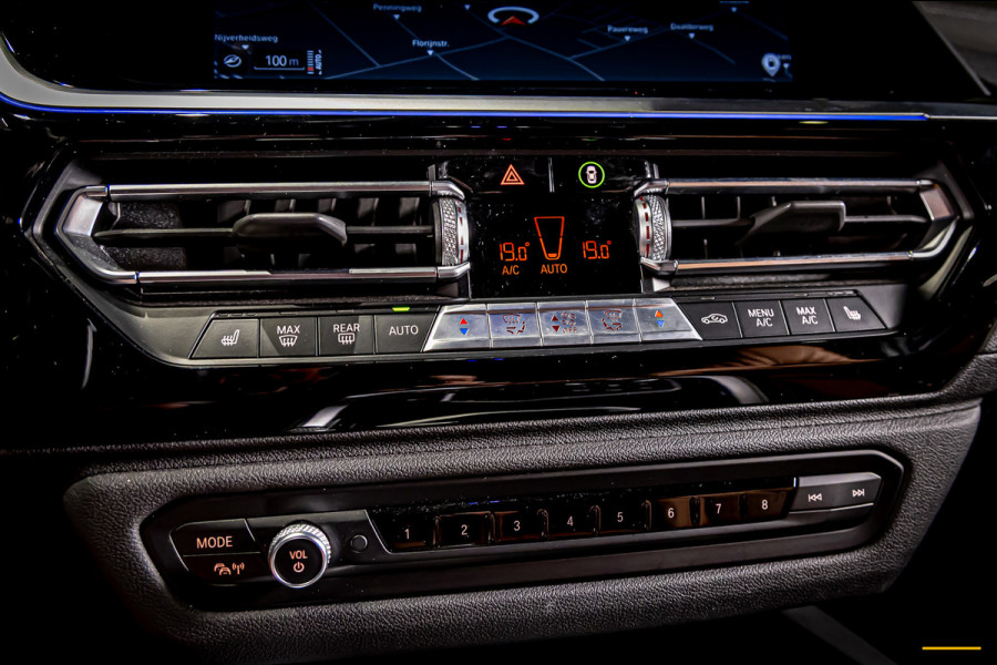 BMW Z4 Roadster BMW Z4 M40i|HUD|ACC|Memory|Cognac Leder|Dealer