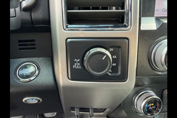 Ford USA F-150 3.5 V6 Ecoboost SuperCrew / Harley Davidson Platinum / vaste prijs rijklaar € 47.950 marge / geen btw / euro 6 / bedslide / uitlaatklep / trekhaak 3500 kg / lease vanaf € 782