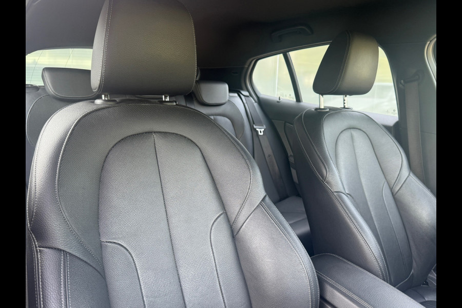 BMW 1-serie 118i Aut M Sport Navi|Leder|Carplay|Dealer Onderhouden