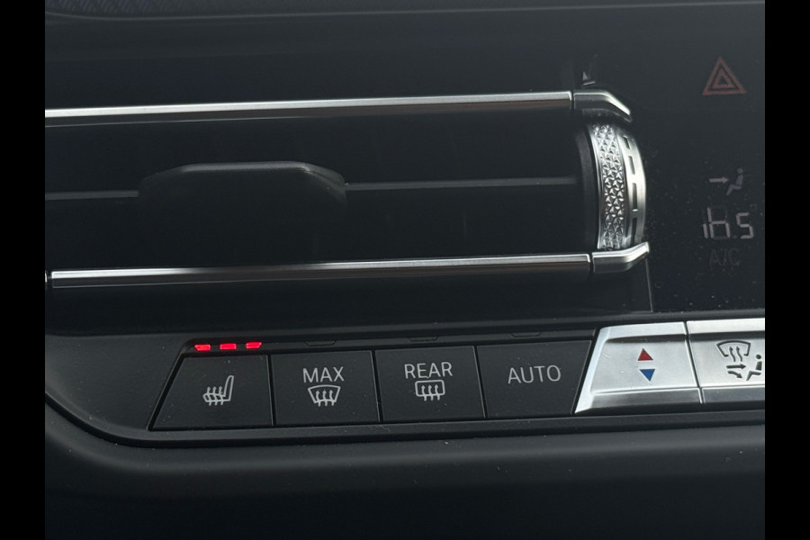 BMW 1-serie 118i Aut M Sport Navi|Leder|Carplay|Dealer Onderhouden