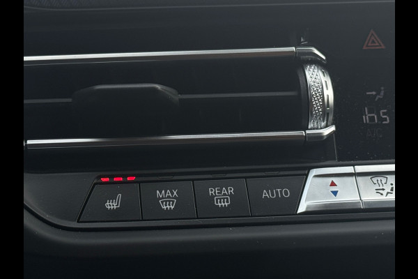 BMW 1-serie 118i Aut M Sport Navi|Leder|Carplay|Dealer Onderhouden
