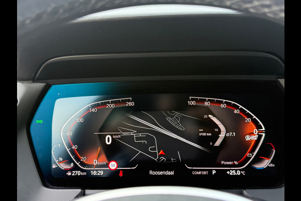 BMW 1-serie 118i Aut M Sport Navi|Leder|Carplay|Dealer Onderhouden