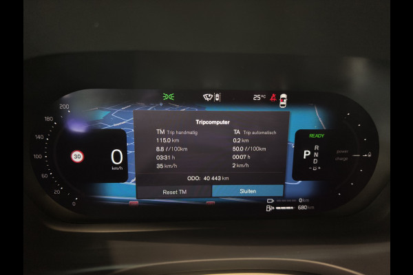 Volvo XC60 T6 Long Range Bright Leder Parkeercamera 350pk