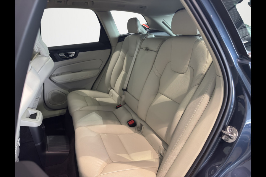 Volvo XC60 T6 Long Range Bright Leder Parkeercamera 350pk