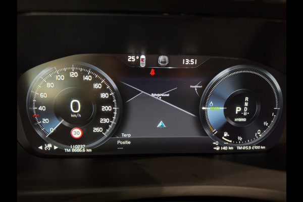 Volvo XC90 T8 Aut. Long Range Inscription ACC Trekhaak Parkeercamera 455pk