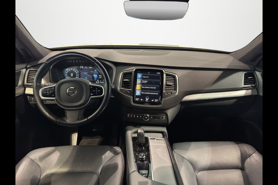 Volvo XC90 T8 Aut. Long Range Inscription ACC Trekhaak Parkeercamera 455pk
