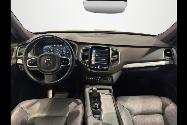 Volvo XC90 T8 Aut. Long Range Inscription ACC Trekhaak Parkeercamera 455pk