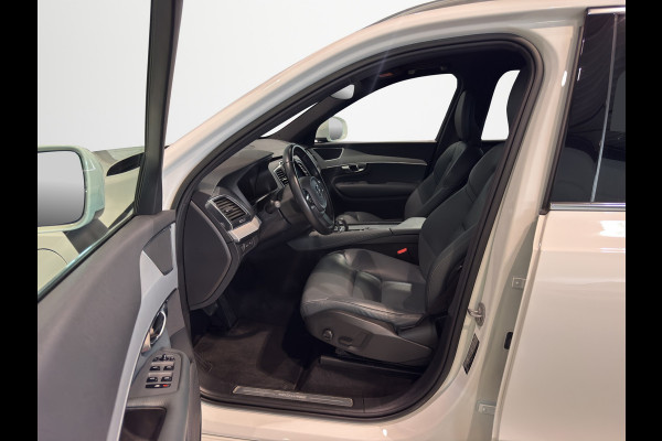 Volvo XC90 T8 Aut. Long Range Inscription ACC Trekhaak Parkeercamera 455pk