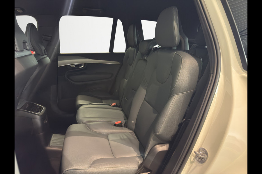 Volvo XC90 T8 Aut. Long Range Inscription ACC Trekhaak Parkeercamera 455pk