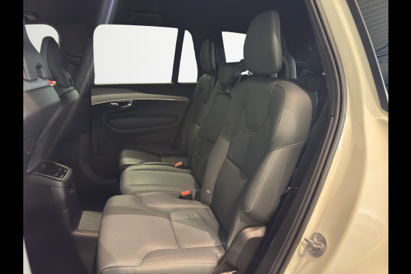 Volvo XC90 T8 Aut. Long Range Inscription ACC Trekhaak Parkeercamera 455pk