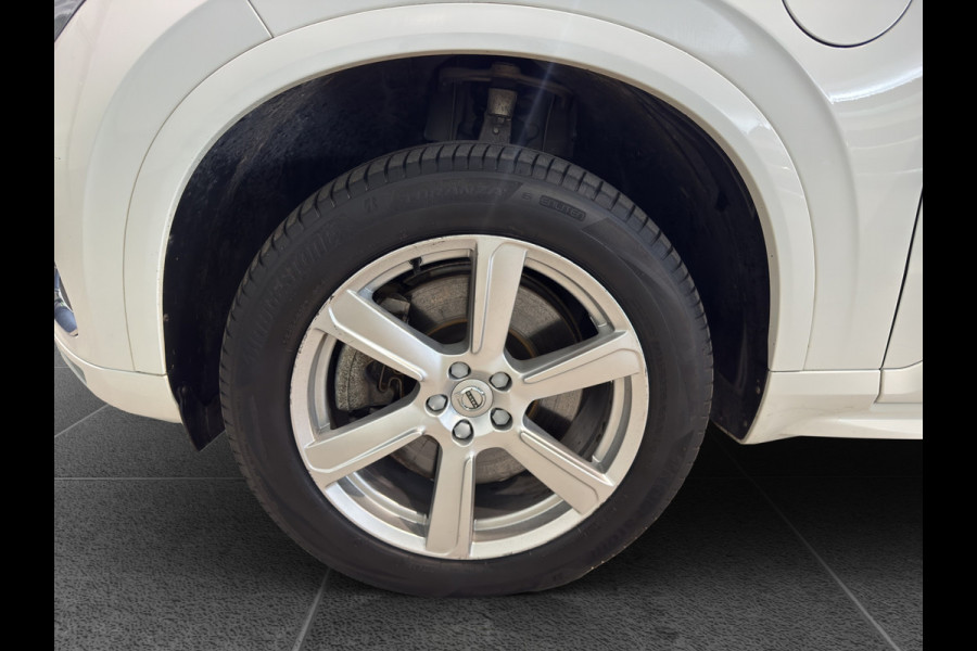 Volvo XC90 T8 Aut. Long Range Inscription ACC Trekhaak Parkeercamera 455pk