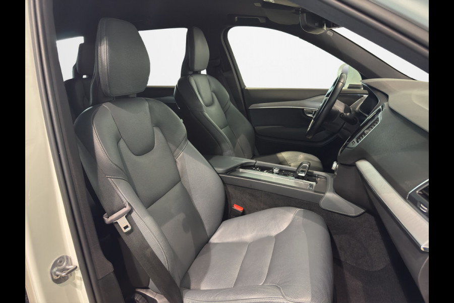Volvo XC90 T8 Aut. Long Range Inscription ACC Trekhaak Parkeercamera 455pk