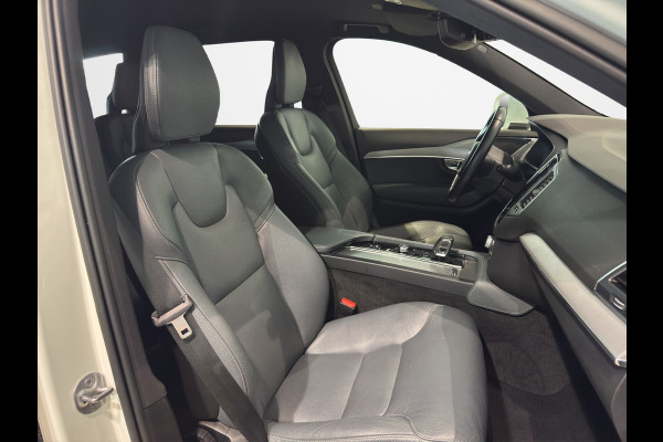 Volvo XC90 T8 Aut. Long Range Inscription ACC Trekhaak Parkeercamera 455pk