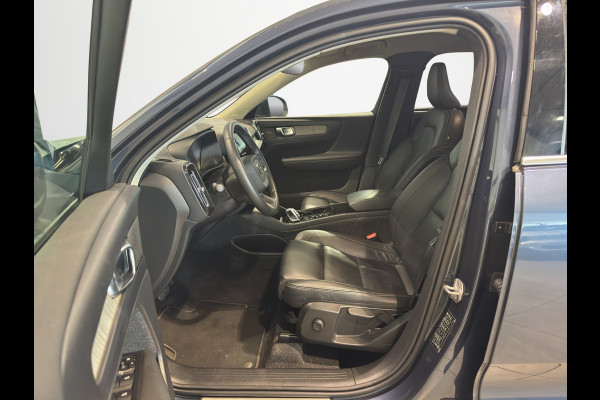 Volvo XC40 T5 Aut. Plug-in Hybrid Inscription Leder Keyless 262pk