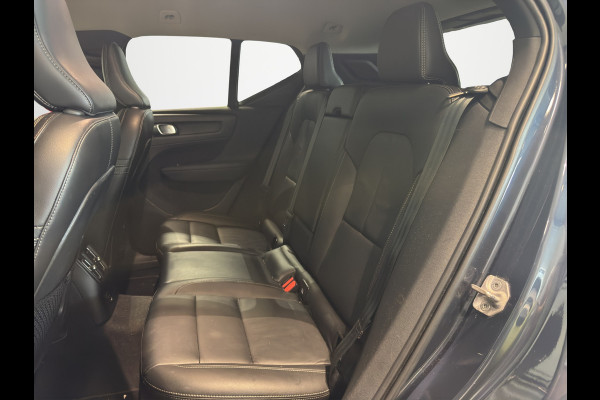 Volvo XC40 T5 Aut. Plug-in Hybrid Inscription Leder Keyless 262pk