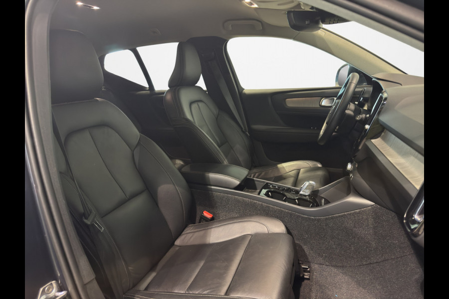Volvo XC40 T5 Aut. Plug-in Hybrid Inscription Leder Keyless 262pk