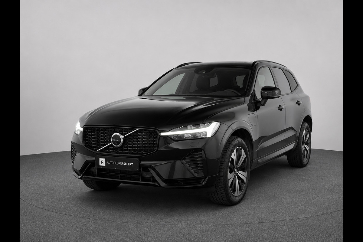 Volvo XC60 2.0 T6 R-Design | Long Range | Pano | Trekhaak | Harman Kardon | Memory | 360 camera | Pilot Assist | Stoelverw. achter