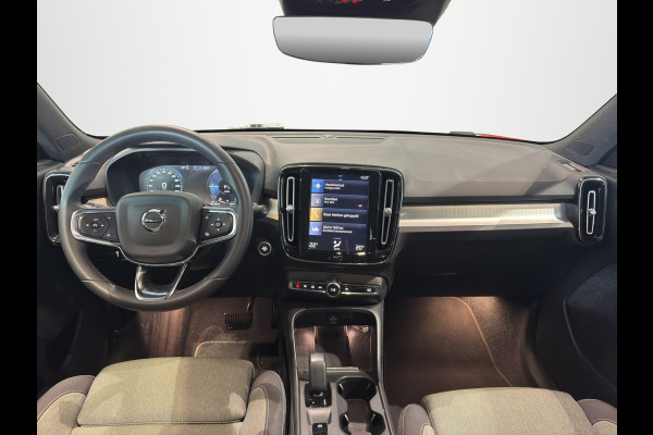 Volvo XC40 T4 Aut. Bright Parkeercamera CruiseControl 211pk