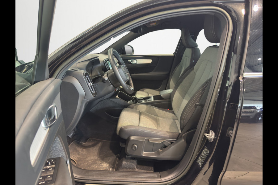 Volvo XC40 T4 Aut. Bright Parkeercamera CruiseControl 211pk