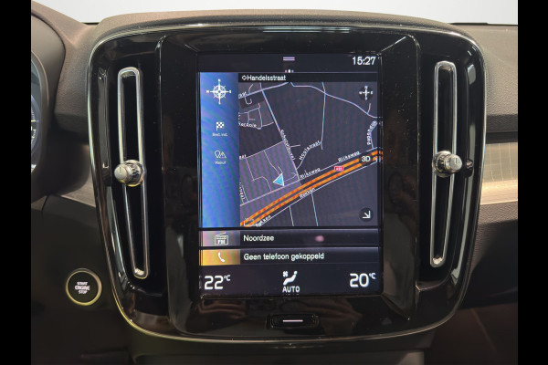 Volvo XC40 T4 Aut. Bright Parkeercamera CruiseControl 211pk