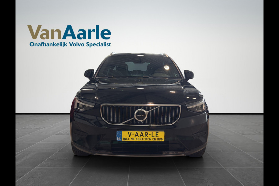 Volvo XC40 T4 Aut. Bright Parkeercamera CruiseControl 211pk