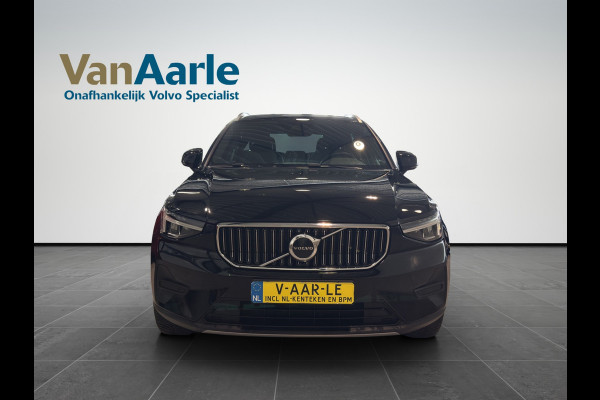 Volvo XC40 T4 Aut. Bright Parkeercamera CruiseControl 211pk