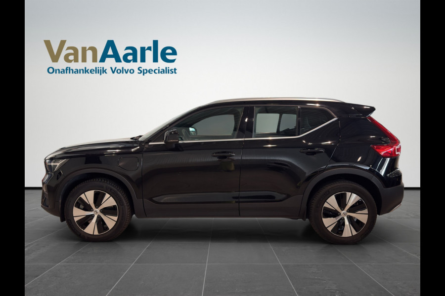 Volvo XC40 T4 Aut. Bright Parkeercamera CruiseControl 211pk