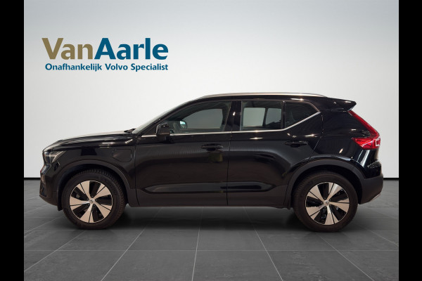 Volvo XC40 T4 Aut. Bright Parkeercamera CruiseControl 211pk