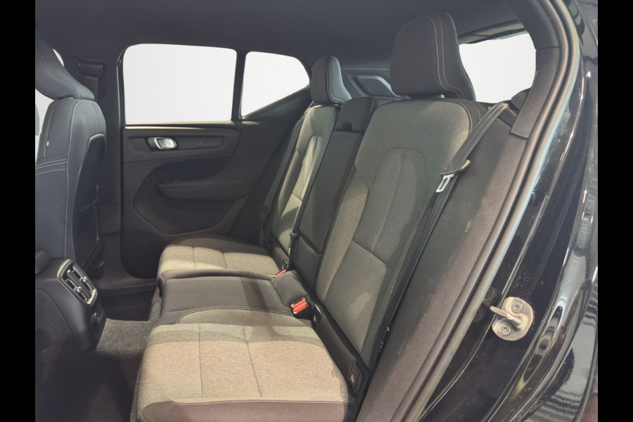 Volvo XC40 T4 Aut. Bright Parkeercamera CruiseControl 211pk