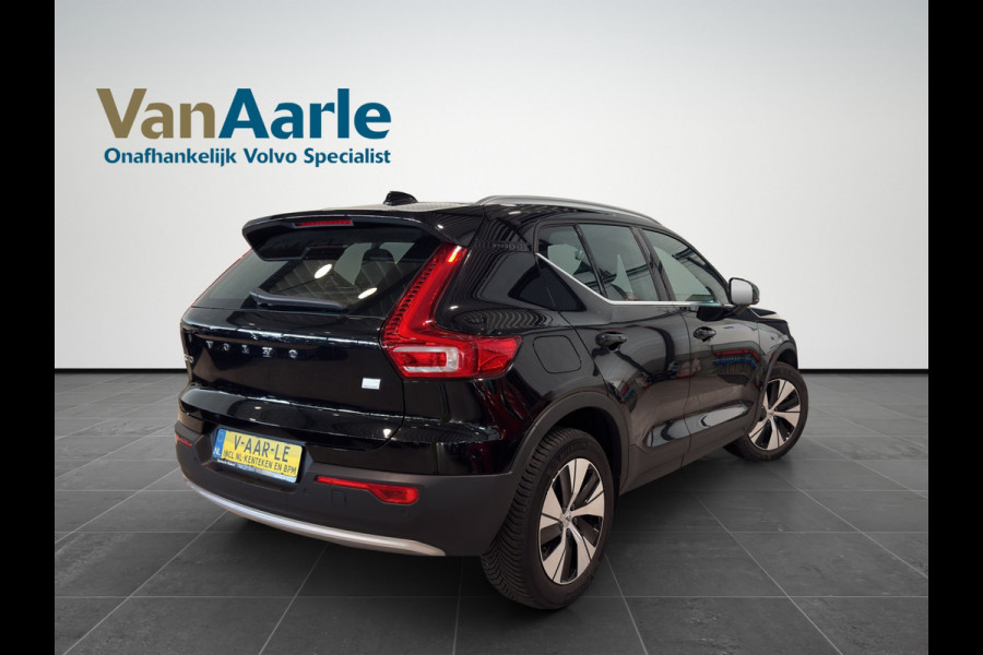 Volvo XC40 T4 Aut. Bright Parkeercamera CruiseControl 211pk
