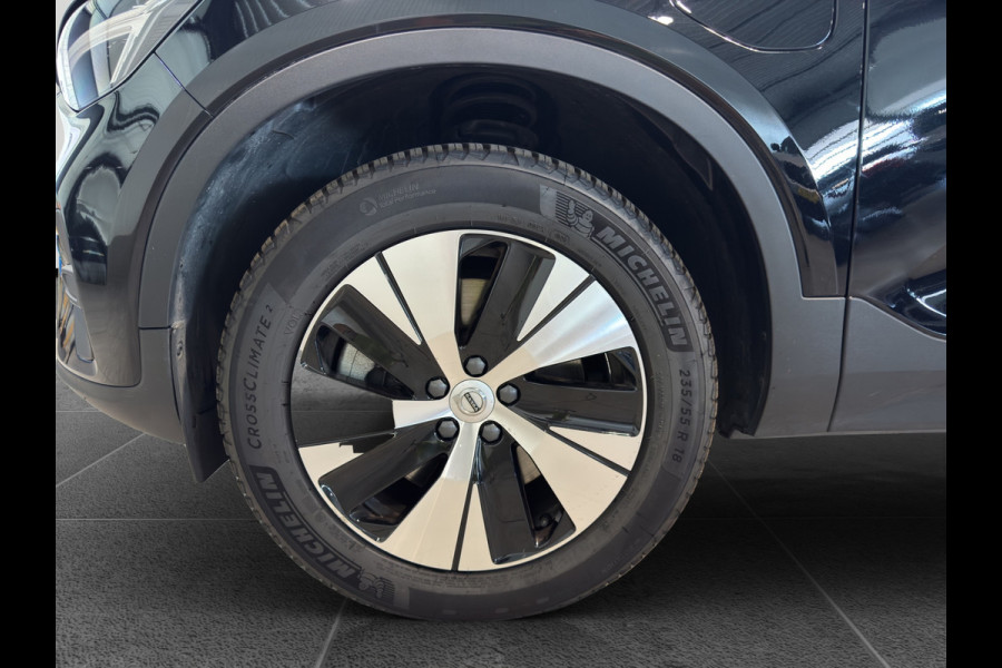 Volvo XC40 T4 Aut. Bright Parkeercamera CruiseControl 211pk