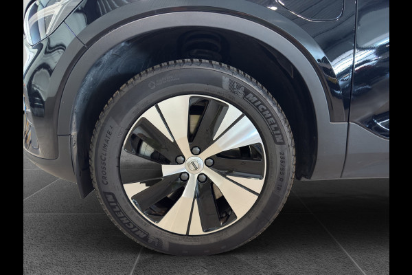 Volvo XC40 T4 Aut. Bright Parkeercamera CruiseControl 211pk