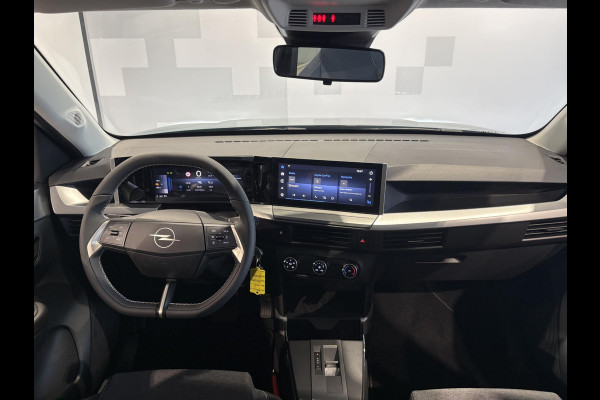 Opel Frontera Electric Edition 44 kWh Leverbaar per november