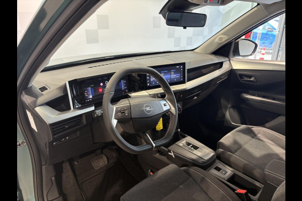 Opel Frontera Electric Edition 44 kWh Leverbaar per november