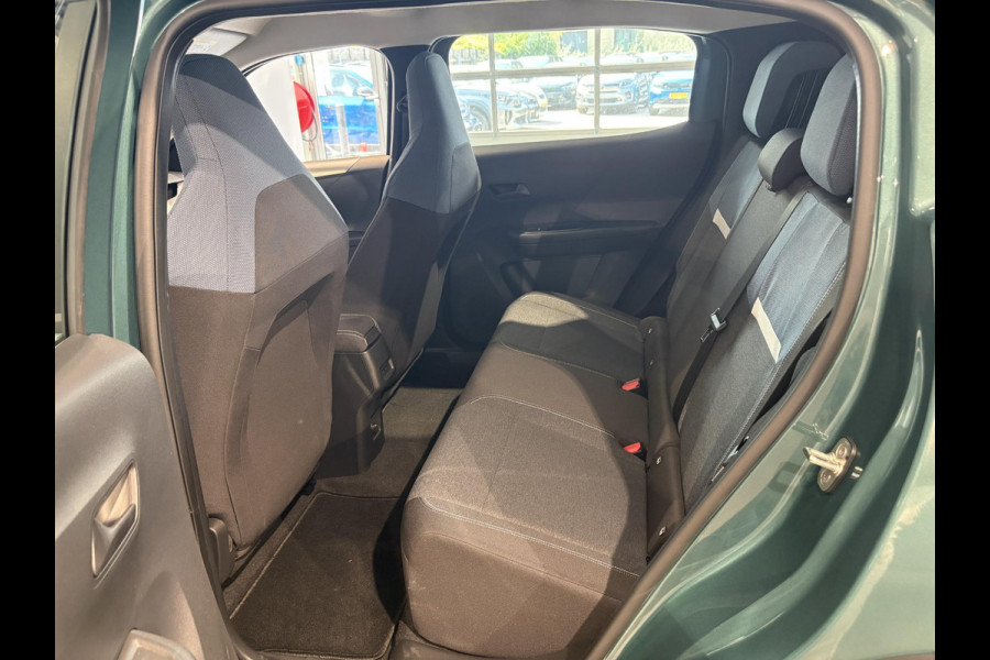 Opel Frontera Electric Edition 44 kWh Leverbaar per november