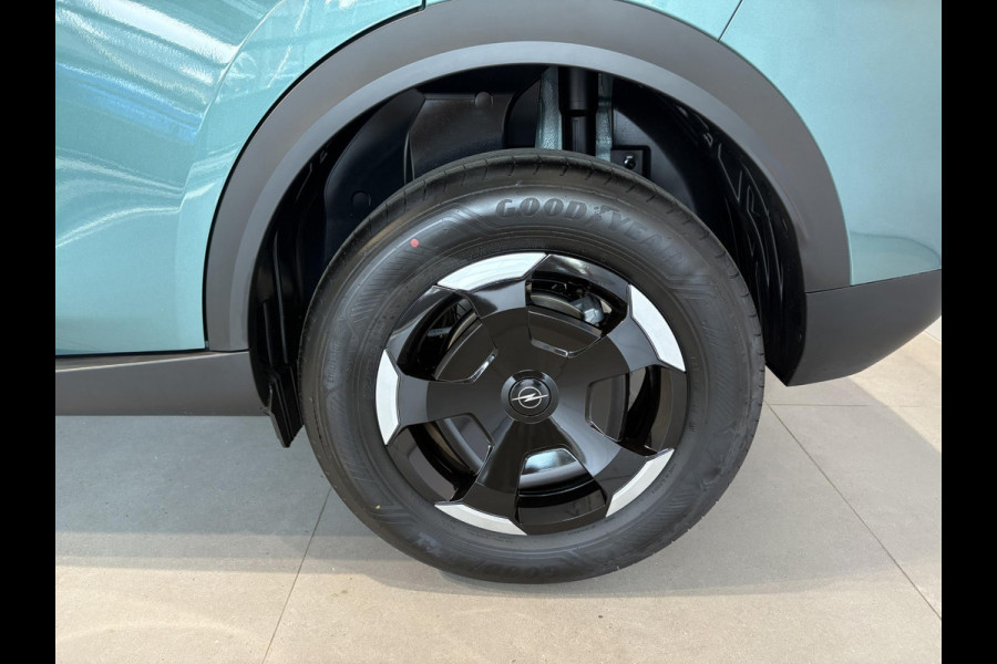 Opel Frontera Electric Edition 44 kWh Leverbaar per november