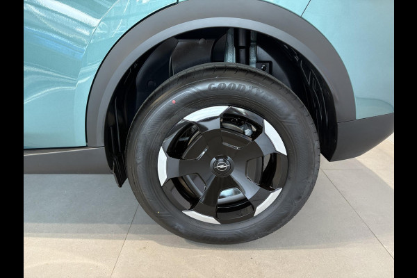 Opel Frontera Electric Edition 44 kWh Leverbaar per november